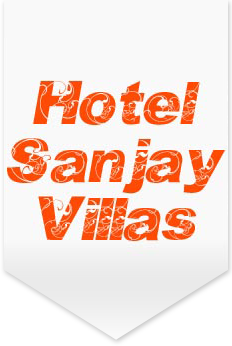 Hotel Sanjay Villas