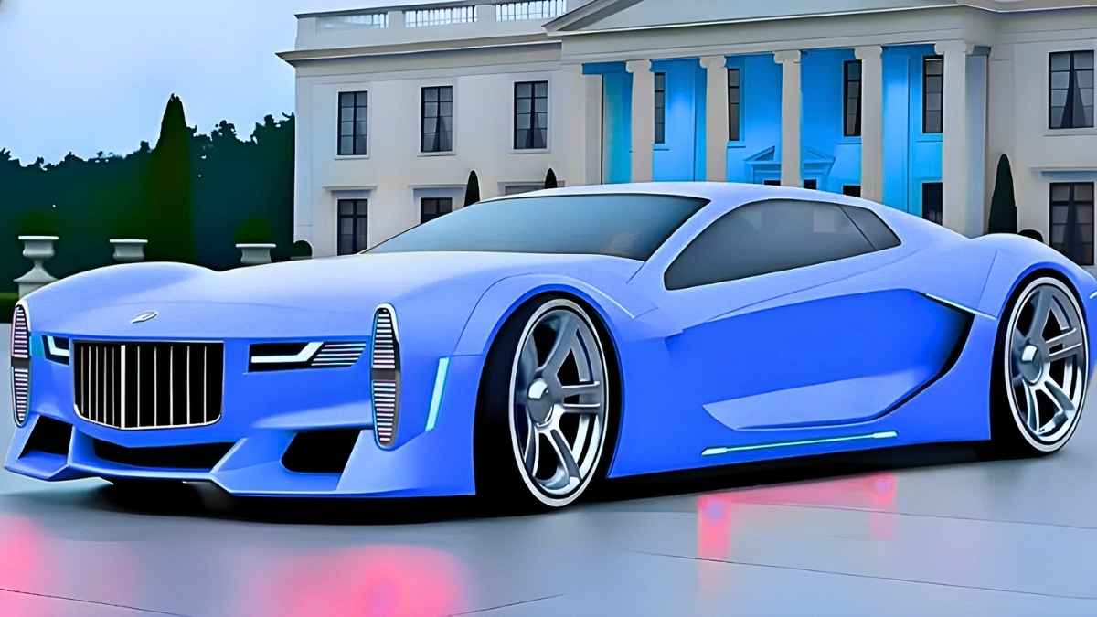 El nuevo Cadillac Eldorado 2026 diseño clásico con tecnología moderna