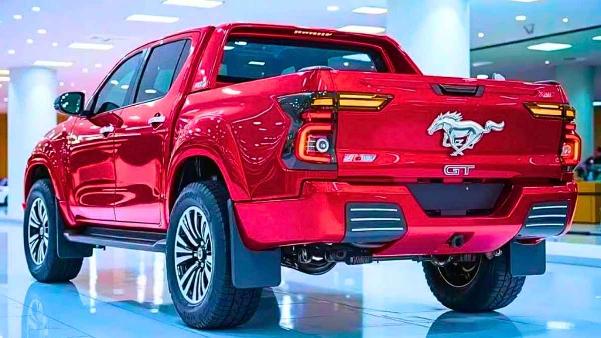 Toyota Hilux 2026 la pickup que redefine fuerza y confiabilidad