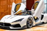 Maserati MC20 2026 el supercoche italiano que conquista las carreteras