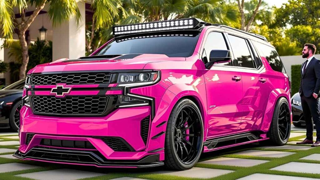 Road Warrior aventura todoterreno y confort de lujo