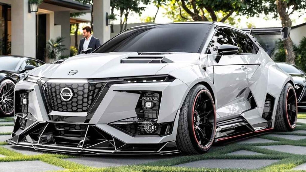 El regreso del ícono Reavivará el Nissan 200SX 2026 la pasión deportiva?