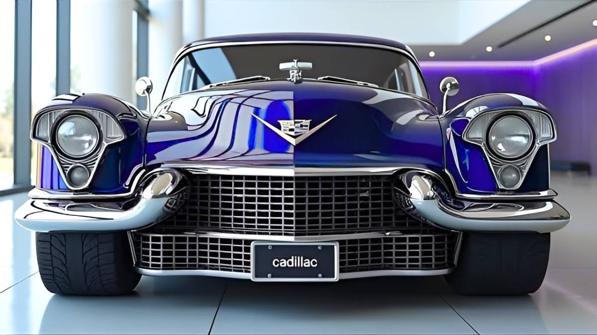 Nuevo Cadillac Sixty Special 2026 tradición y modernidad en un sedán icónico