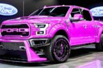 Ford F 150 2026 el titán indestructible de las carreteras
