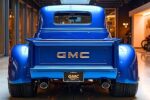 GMC Vintage Pickup 2026 la camioneta retro que regresa con estilo