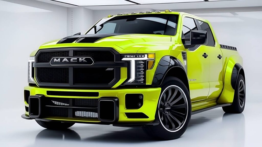 Camionetas pickup 2026 lujo y fuerza en los modelos más esperados